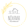 NovaVia Logo